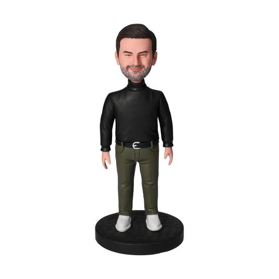 Personalisierbare 3D-Figur - Serienfertigung ab 100 Stück