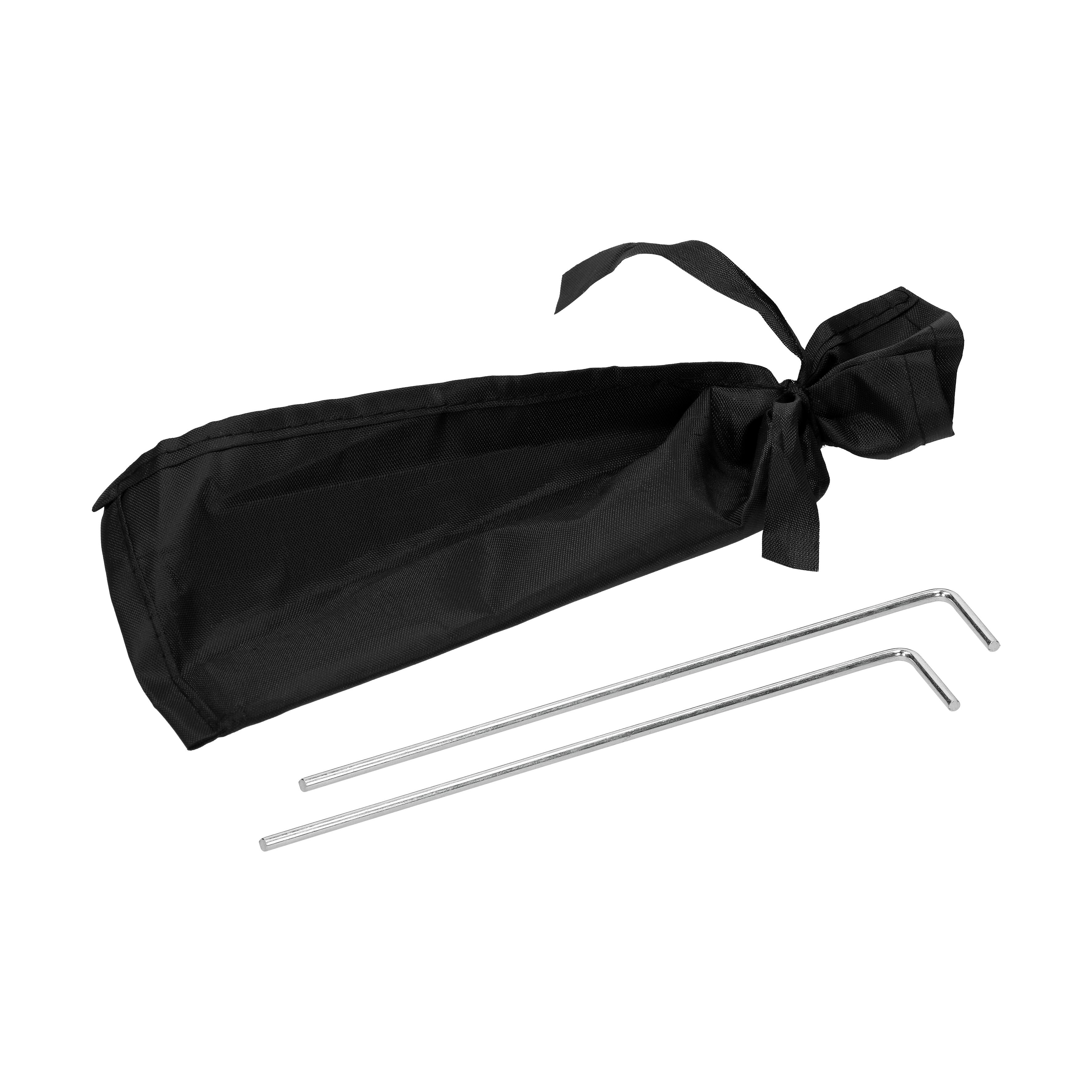 PopUp-Tor "Kicko", 2 in 1