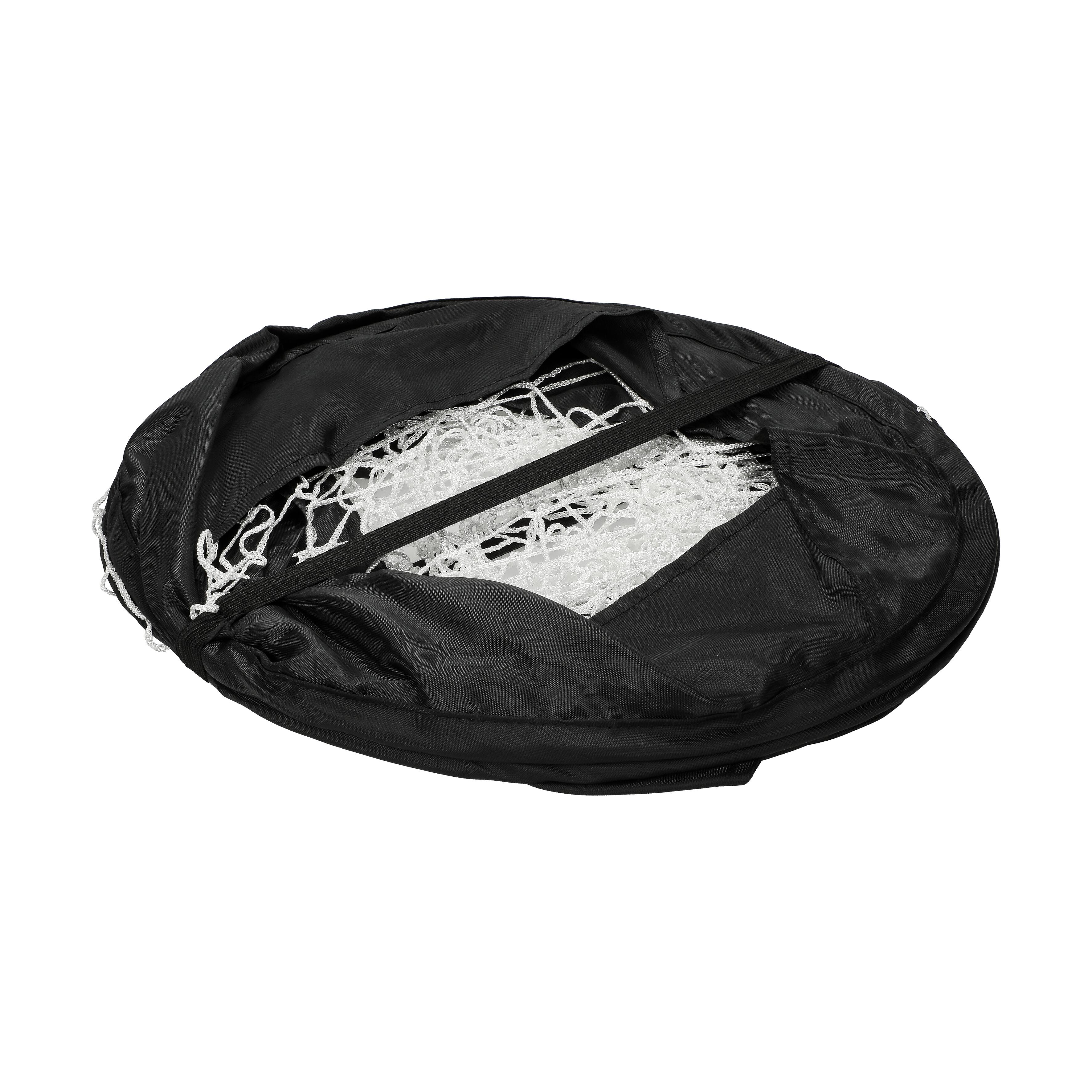 PopUp-Tor "Kicko", 2 in 1