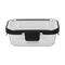 Glasbox "LOKA", 370 ml