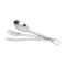 Outdoor-Besteck mit Karabiner "RONA"