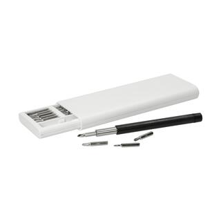 Mini-Schraubendreherset "BitKit"