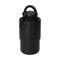 Edelstahlbecher mit Karabiner "Trail"