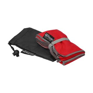 RPET Handtuch "Active Dry", klein