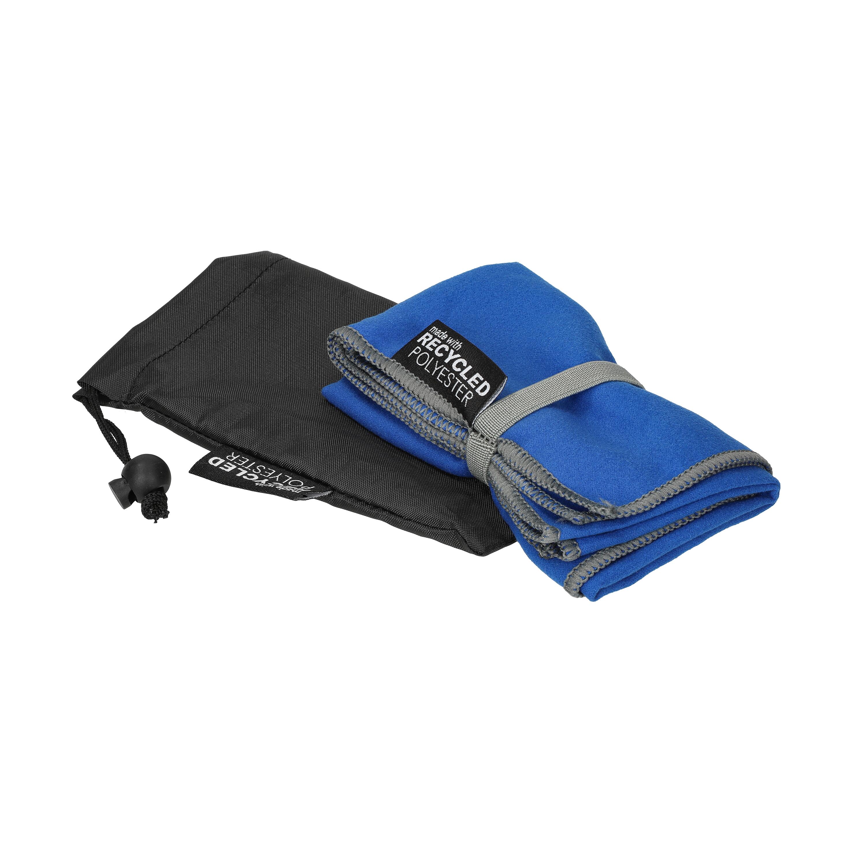 RPET Handtuch "Active Dry", klein