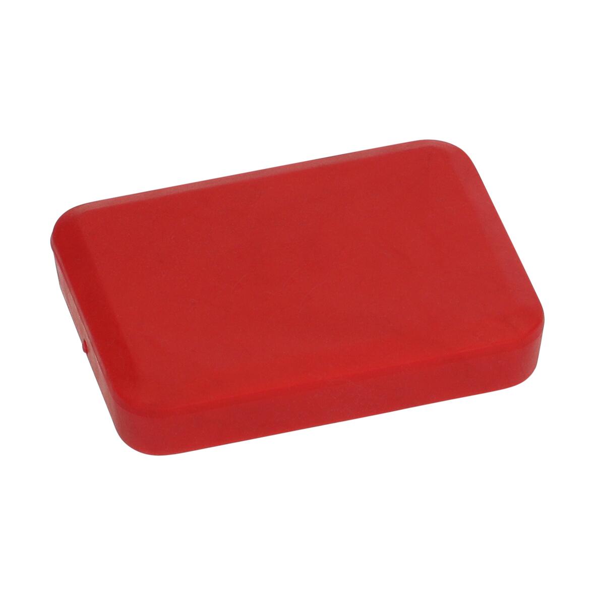 Radiergummi "Rechteck"