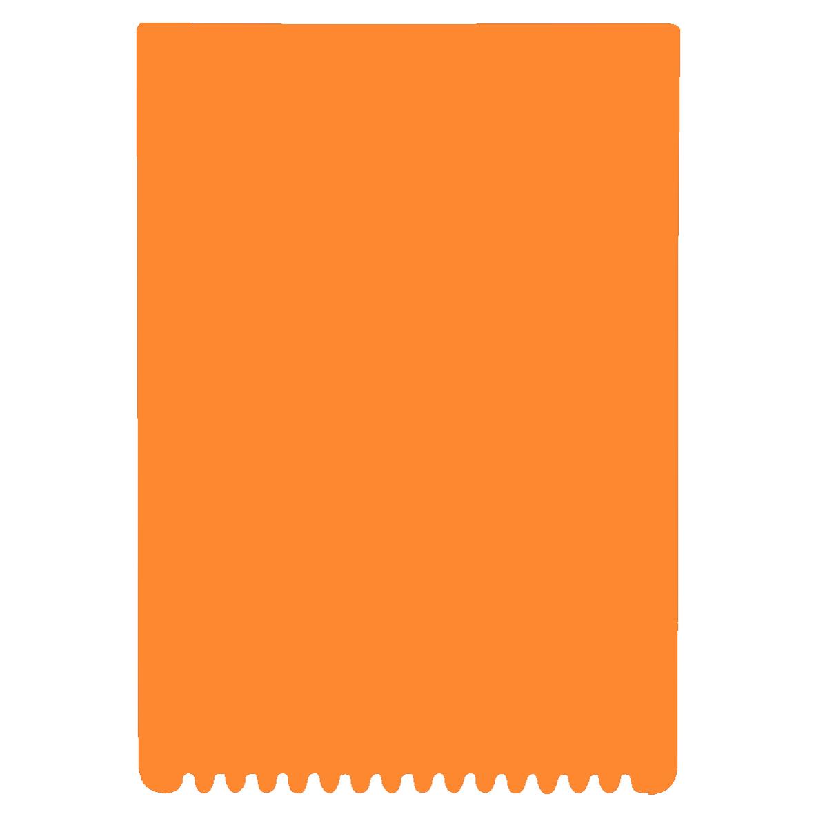 Eiskratzer "Rechteck"