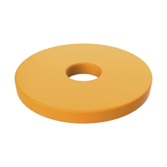 Einkaufswagenchip "1 Euro"