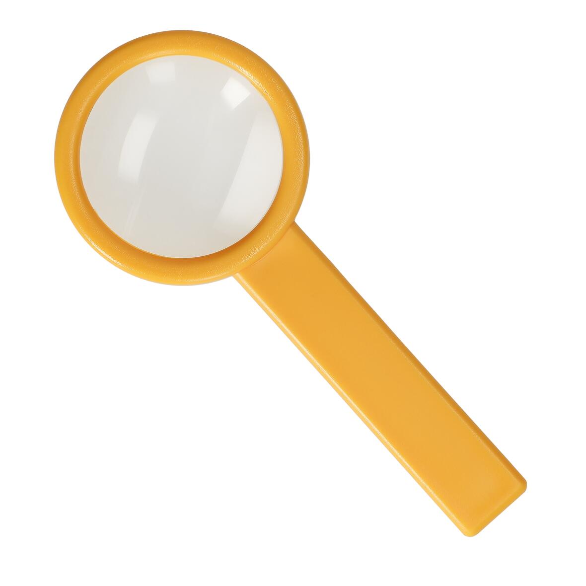 Stiellupe "Handle 3 x"