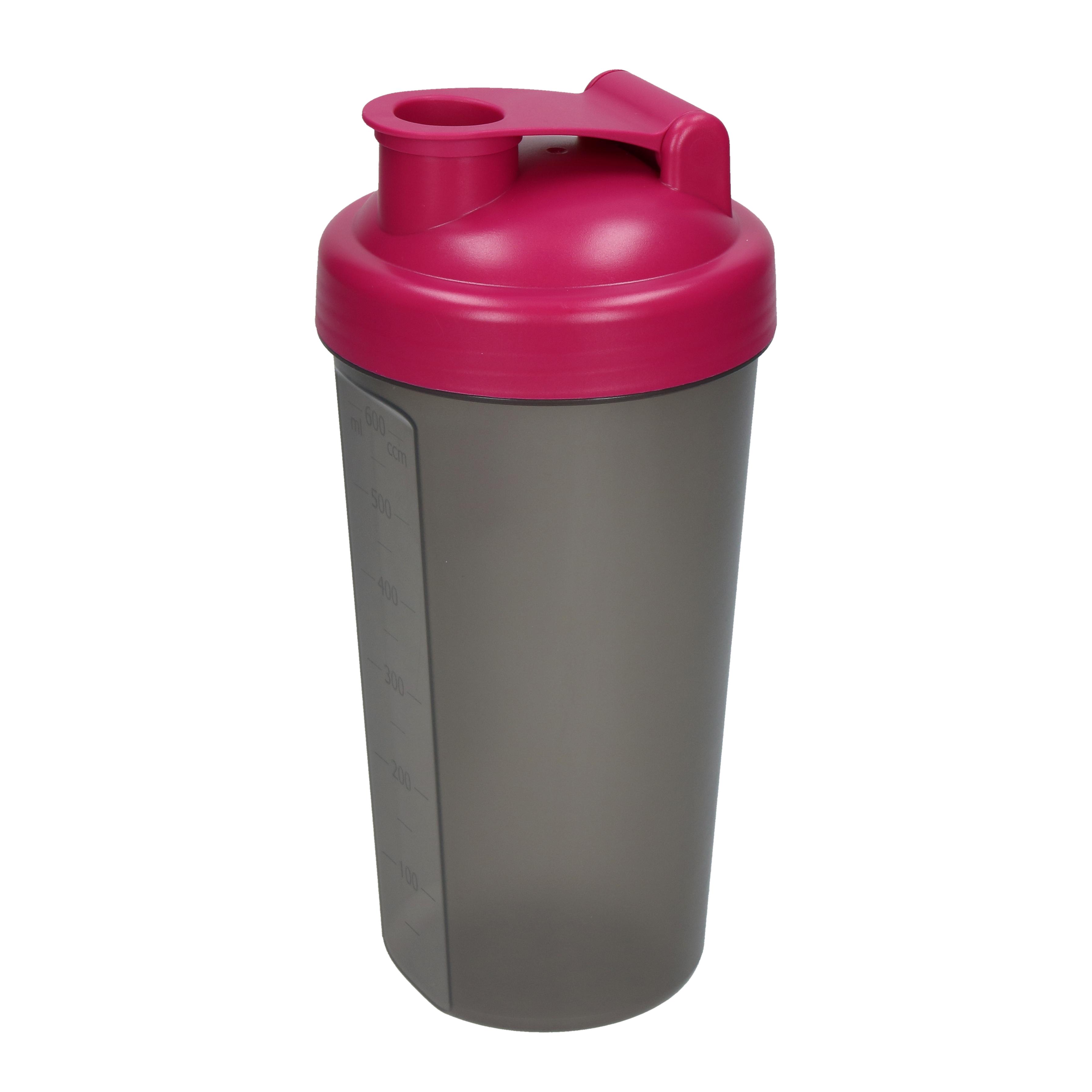 Shaker "Protein", 0,60 l