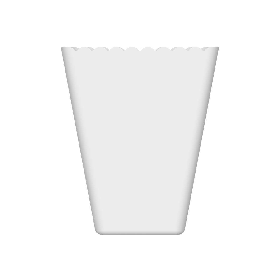 Popcornschale "Hollywood"