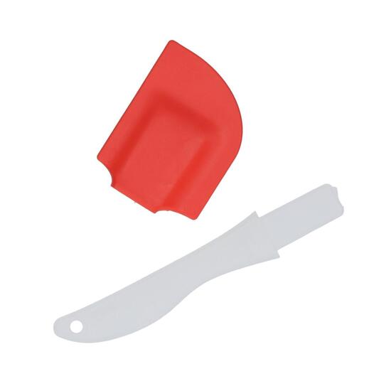 Teigschaber "Little Bakery"