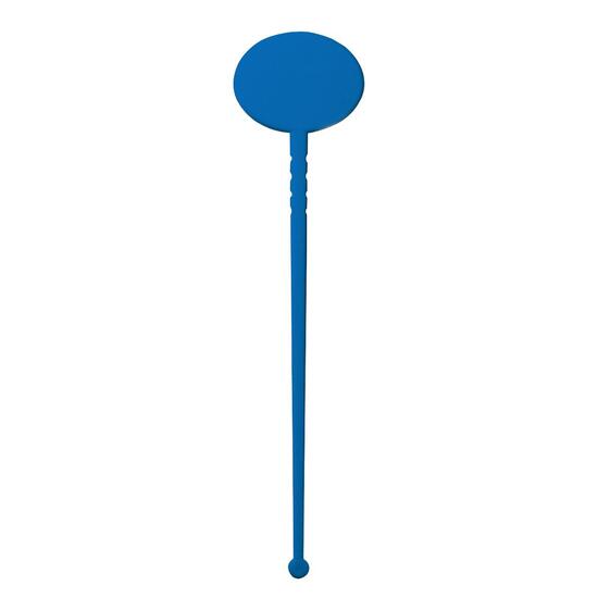 Cocktail-Rührstab "Oval"