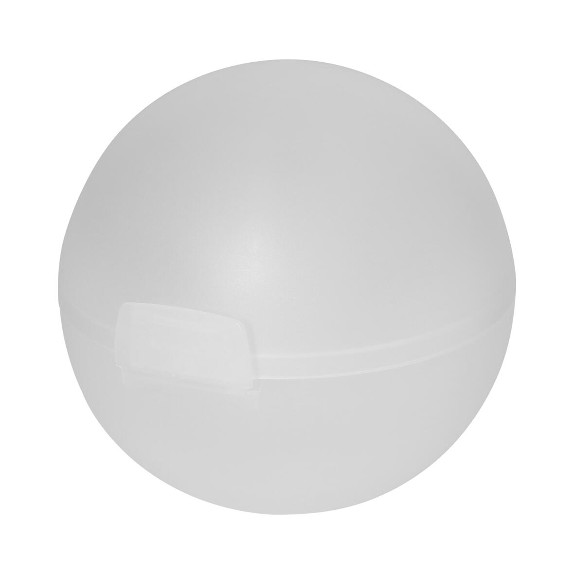 Vorratsdose "Apfel-Box"