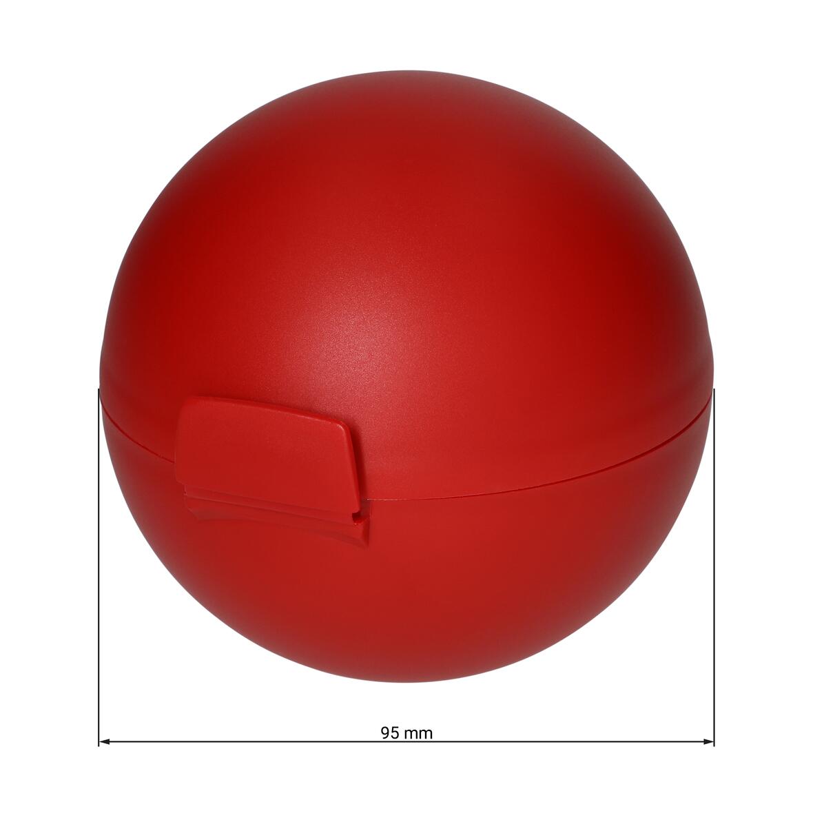 Vorratsdose "Apfel-Box"