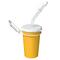 Trinkbecher "Take Away" 0,4 l