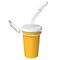 Trinkbecher "Take Away" 0,4 l