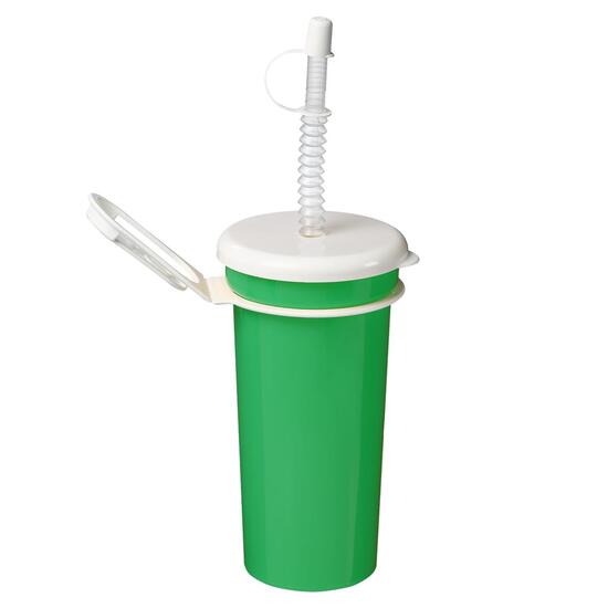 Trinkbecher "Take Away" 0,5 l