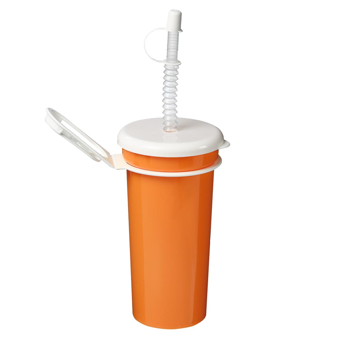 Trinkbecher "Take Away" 0,5 l