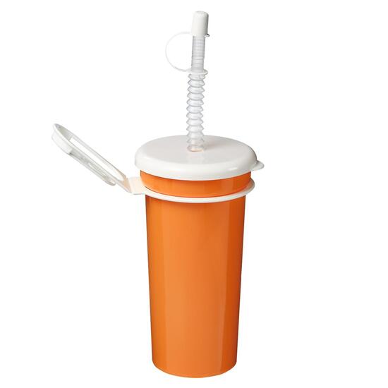 Trinkbecher "Take Away" 0,5 l