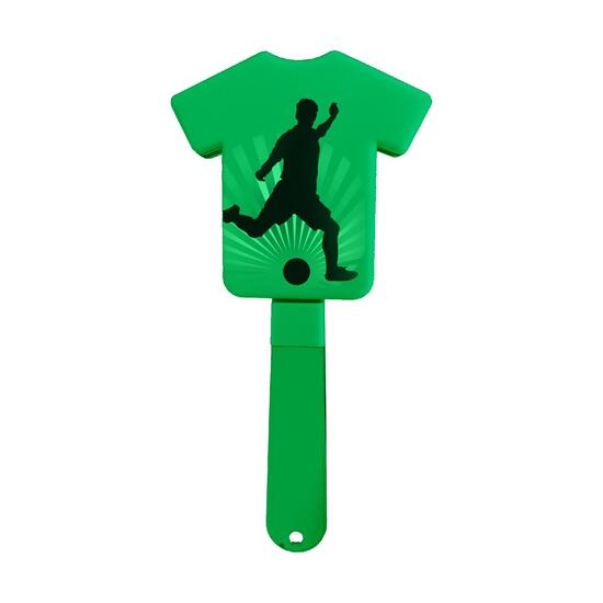 Klapper "Trikot"