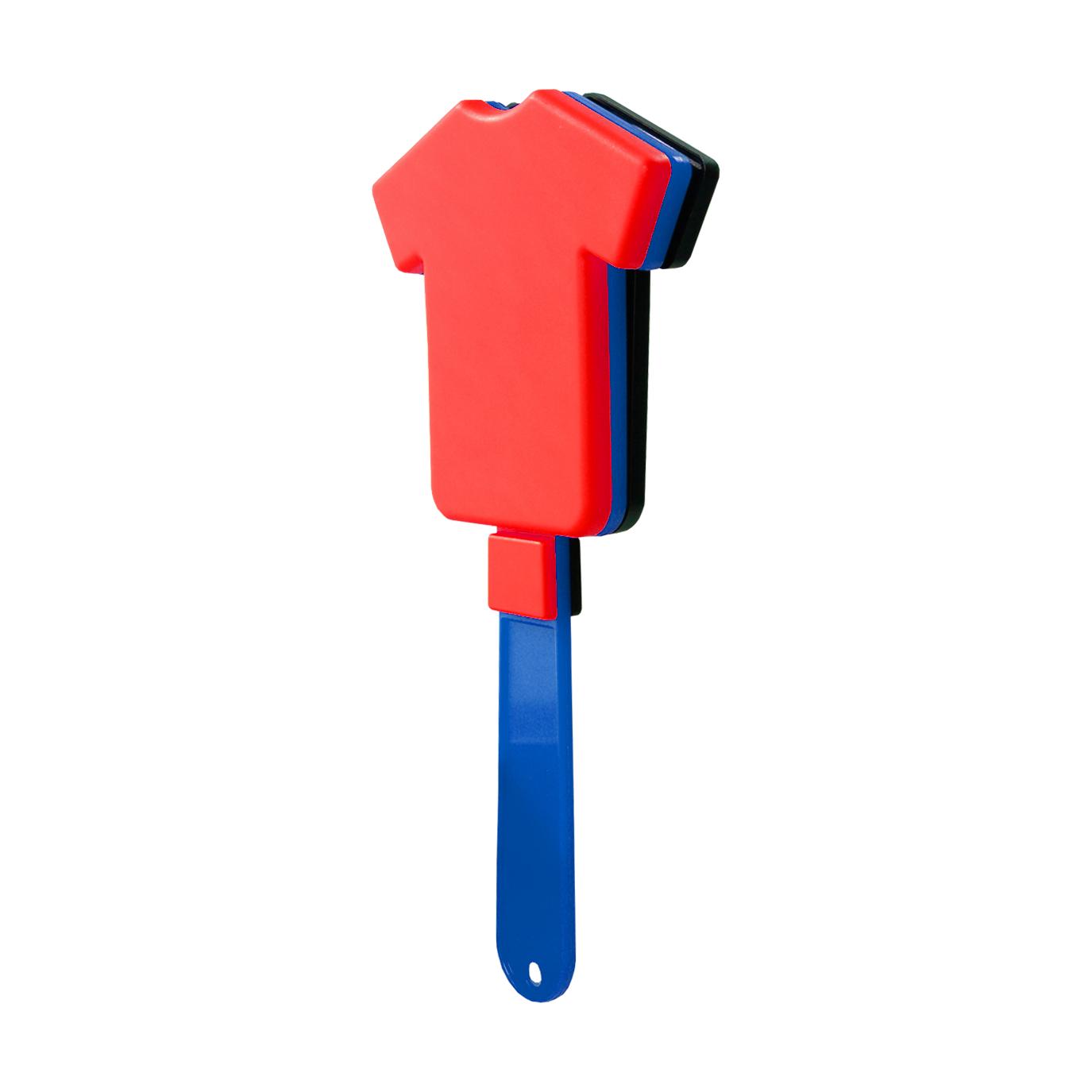 Klapper "Trikot"