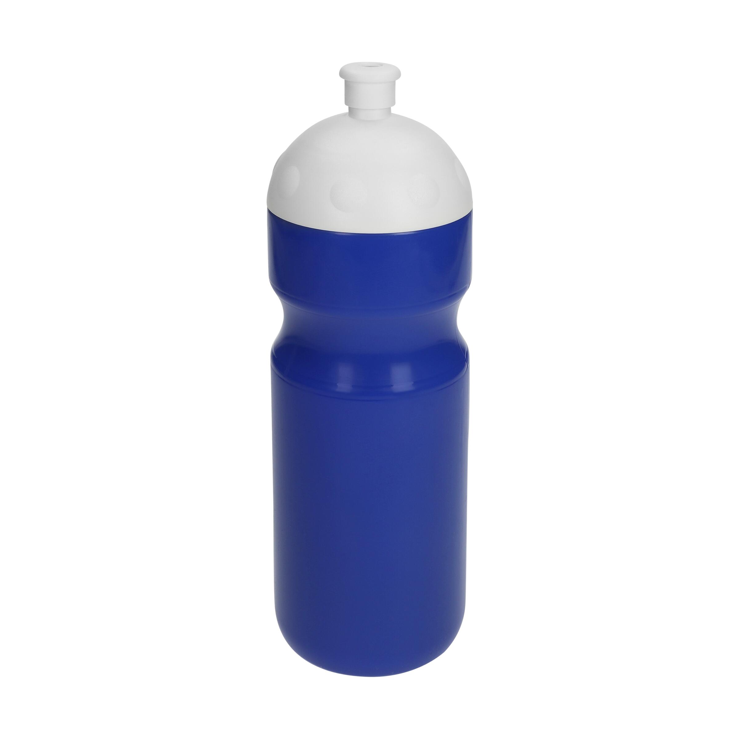 Trinkflasche "Fitness" 0,7 l mit Saugverschluss