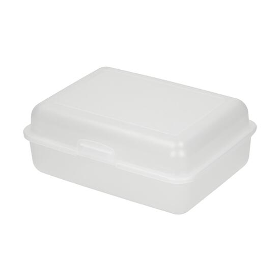 Vorratsdose "School-Box" groß