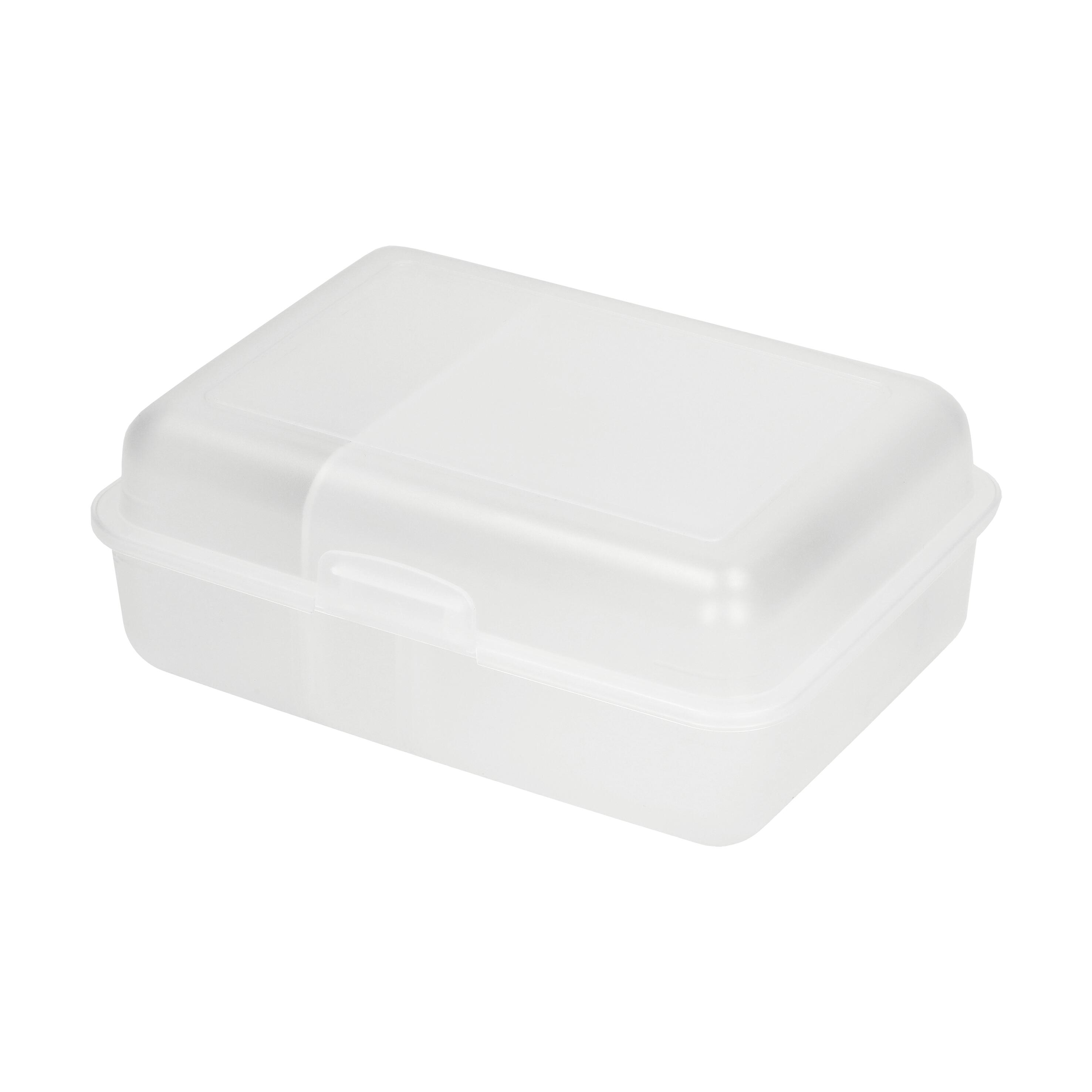 Vorratsdose "Pausen-Box"