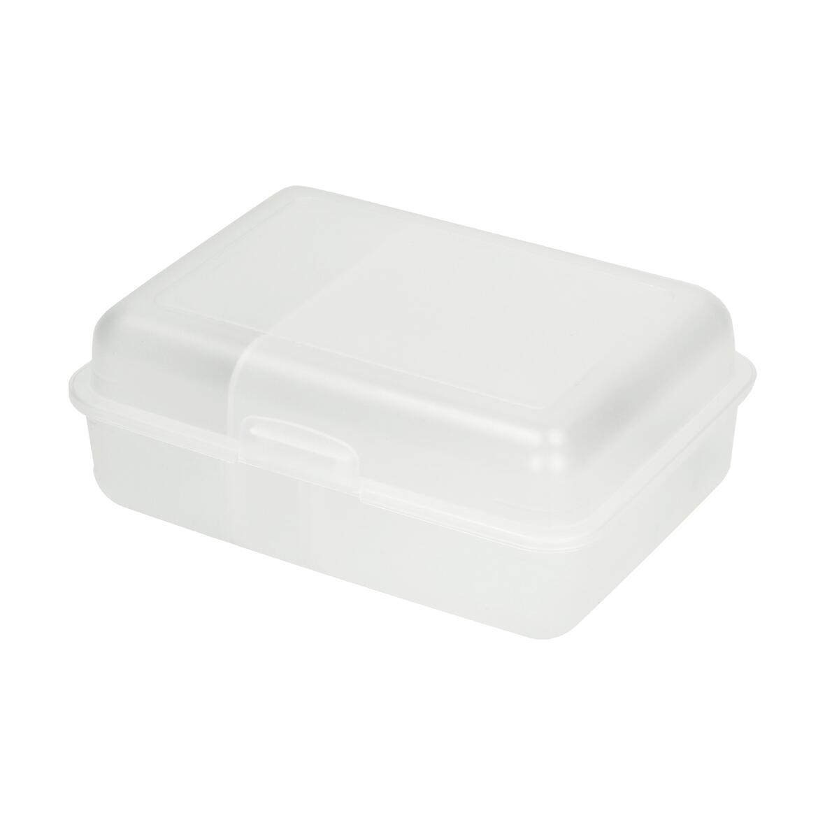 Vorratsdose "Pausen-Box"