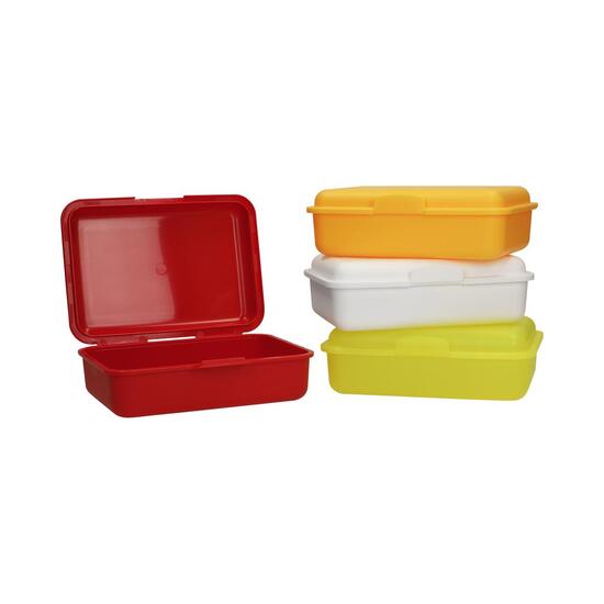 Vorratsdose "School-Box" mittel