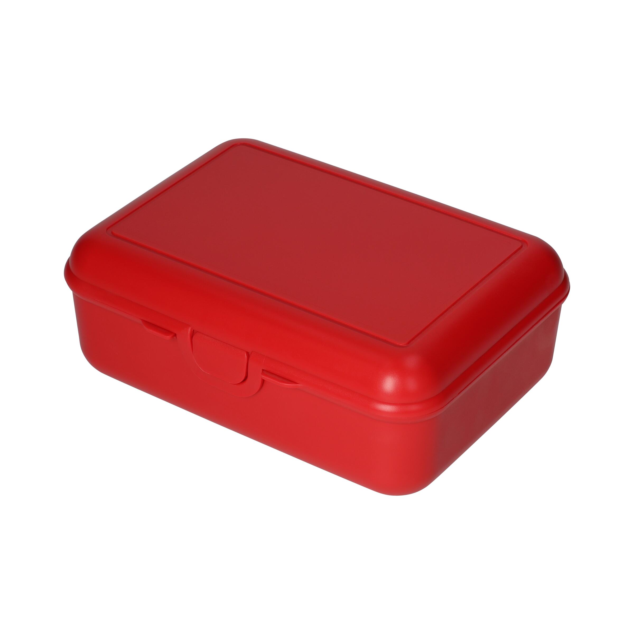 Vorratsdose "School-Box" deluxe, ohne Trennschale