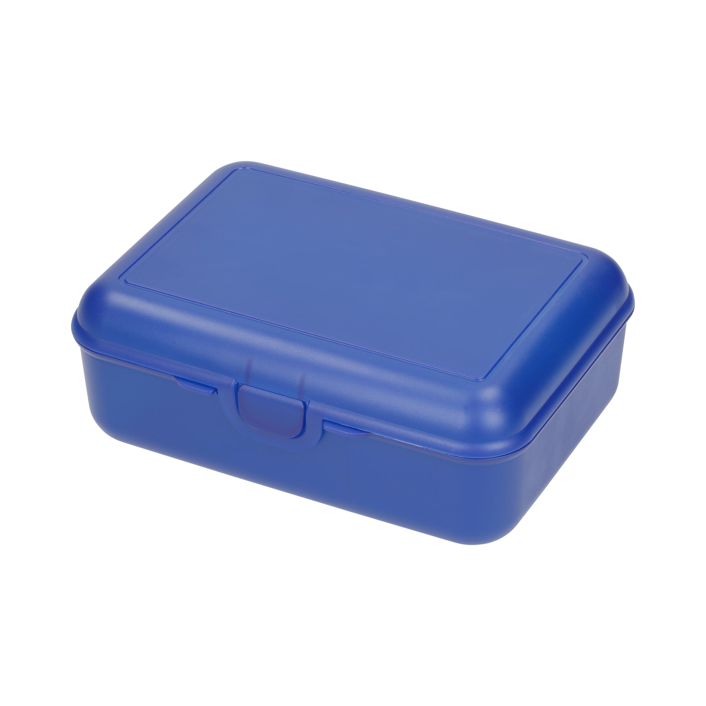 Vorratsdose "School-Box" deluxe, ohne Trennschale