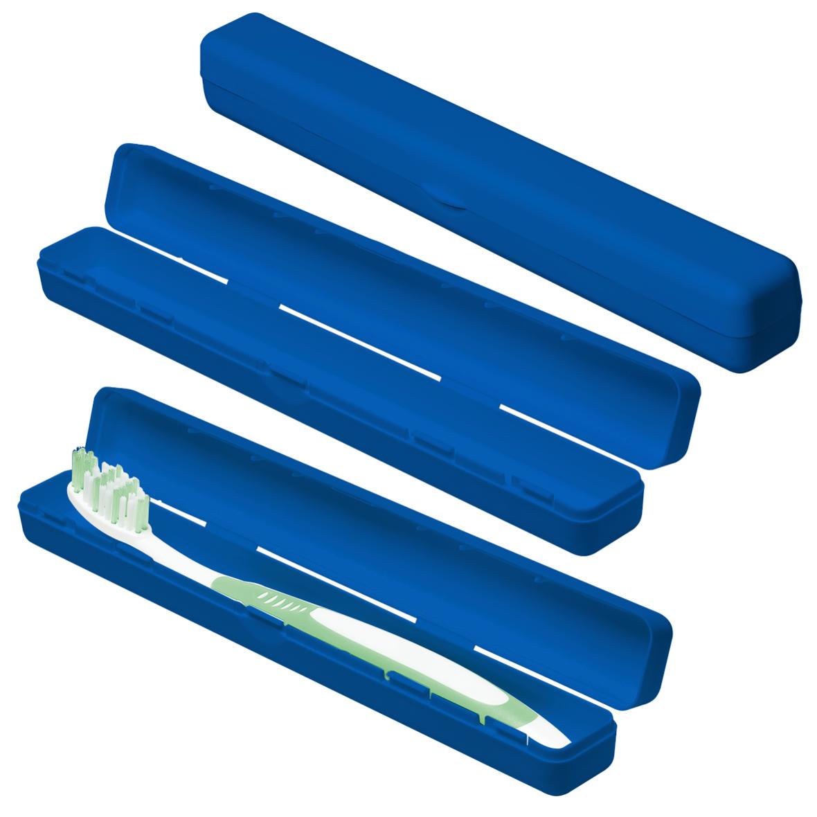 Schutzbox "Zahnbürste"