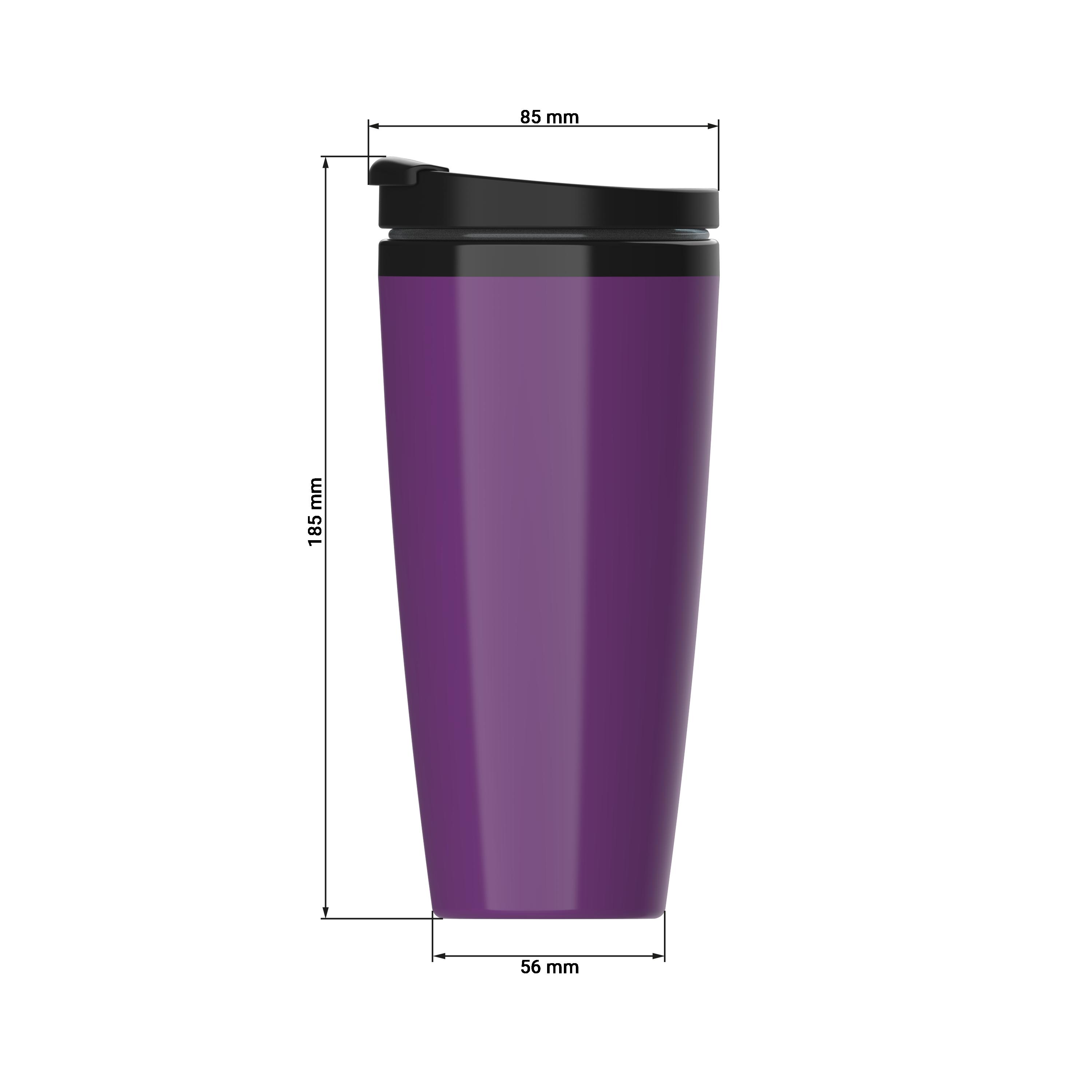 Isolierbecher "Coffee To Go"
