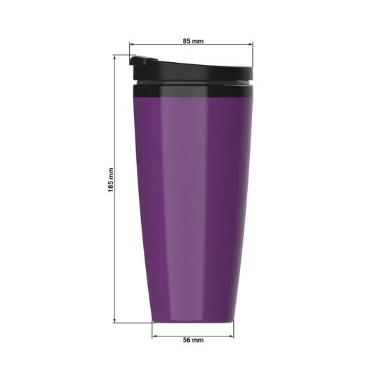 Isolierbecher "Coffee To Go"