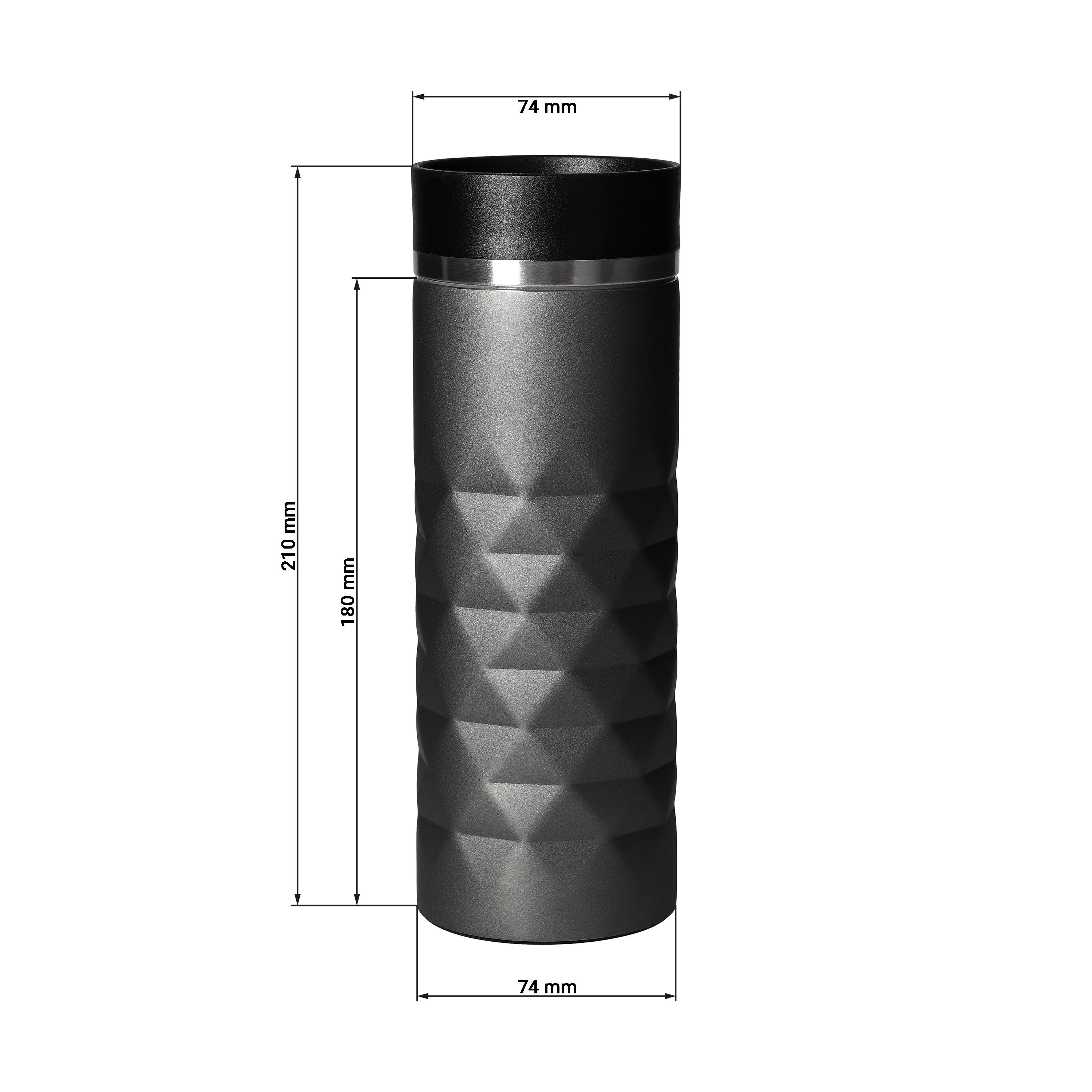Thermobecher "Diamond"