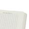 Notizbuch "Cotton" A4