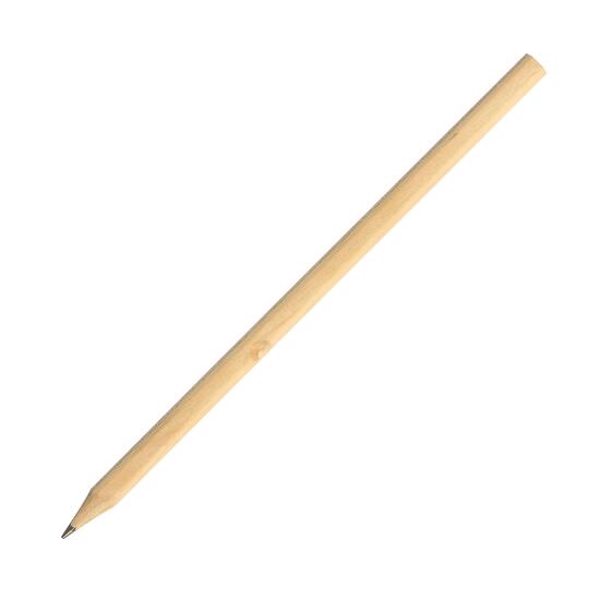 Bleistift "Nature" lang