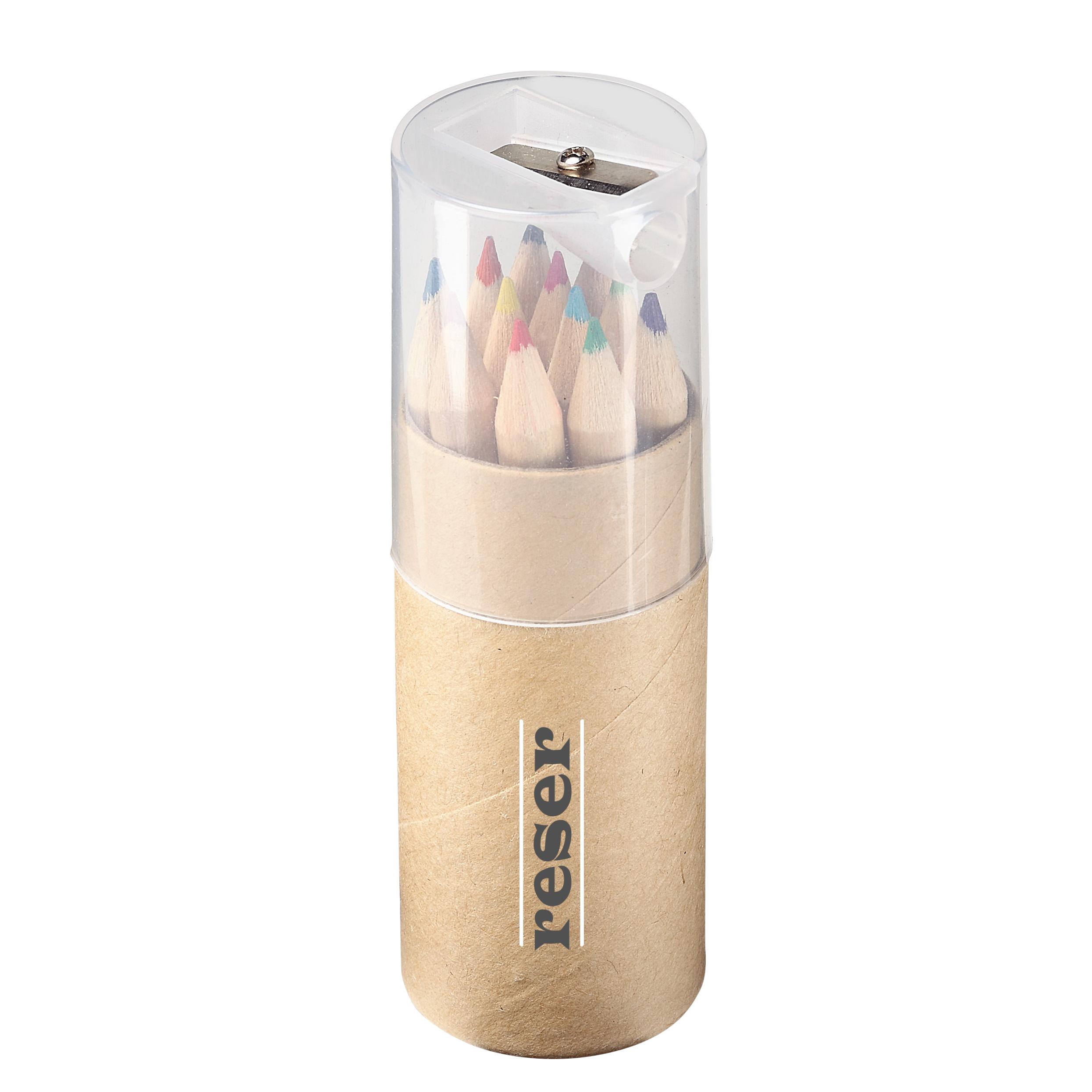 Stifteset "Sharpener"