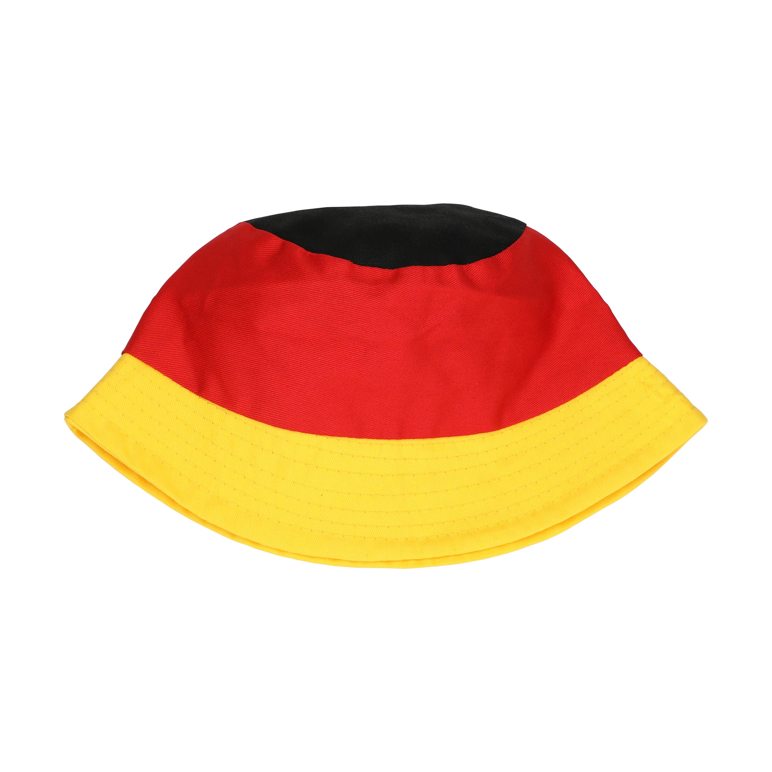 Sonnenhut "Nation"