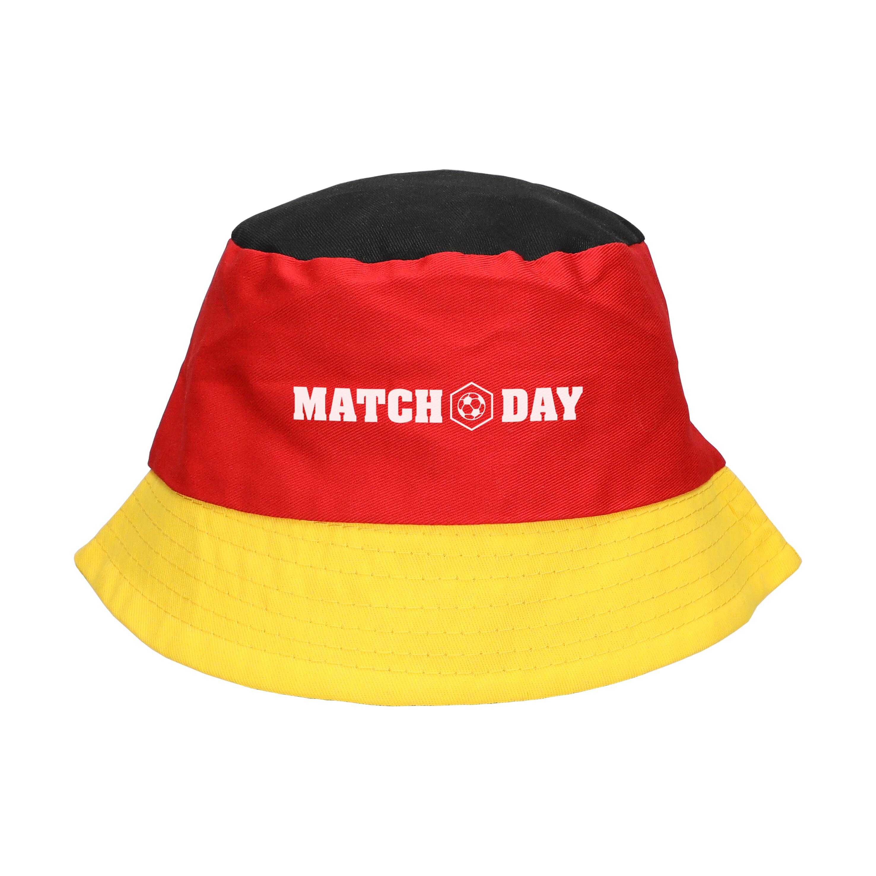 Sonnenhut "Nation"