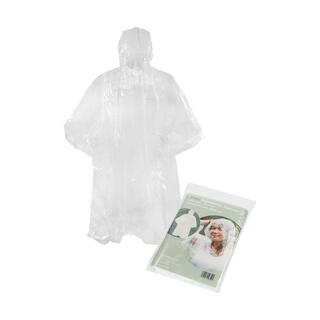 Regenponcho "Open-Air"