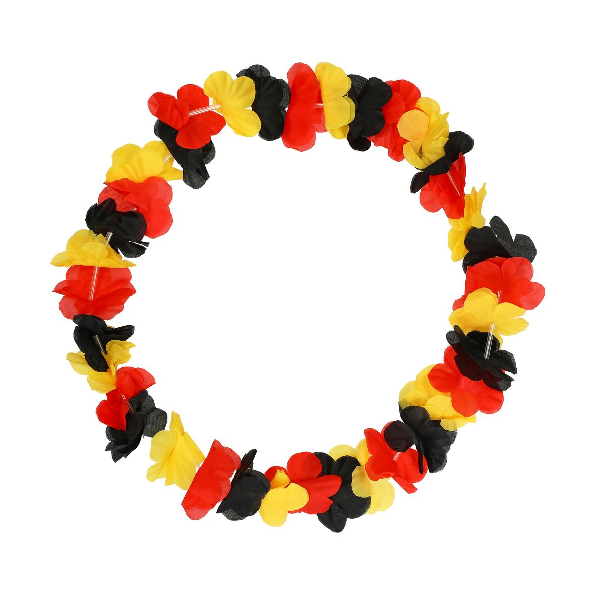 Blumenkette "Laola"