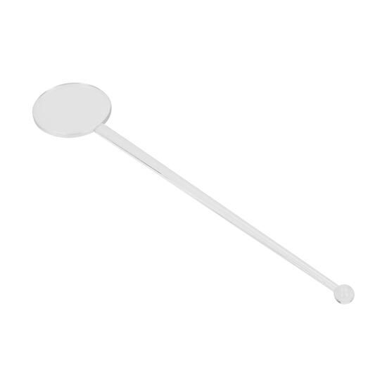 Cocktail-Rührstab "Rund"