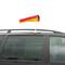 Autofahne "Tube" Deutschland