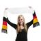 Fanschal "Deutschland"