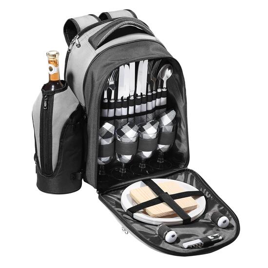 Rucksack "Picknick Deluxe"