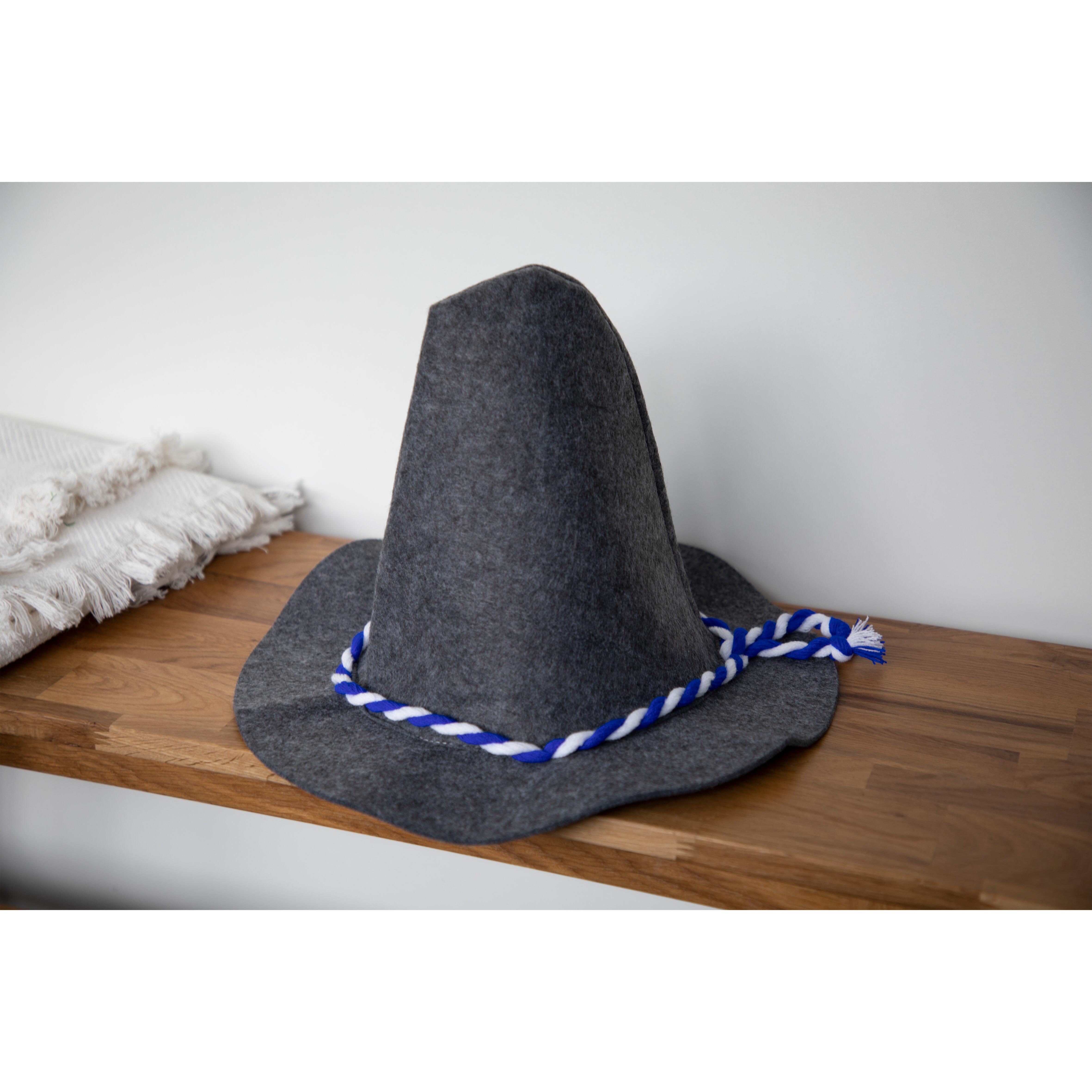 Filzhut "Seppel"