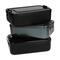 Vorratsdose "Metallic"